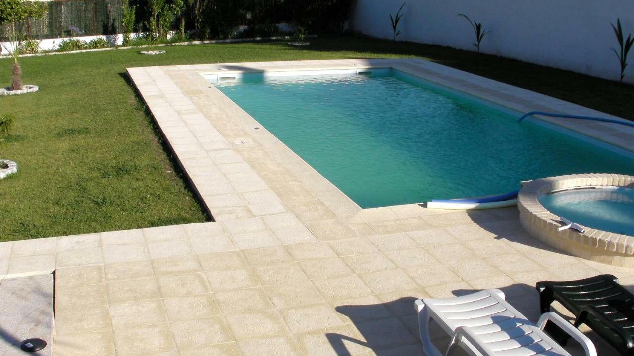 Alojamento Costa & Dias Vila Verde  Esterno foto